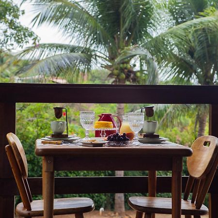 Pousada Vila Nakau Fernando de Noronha Extérieur photo