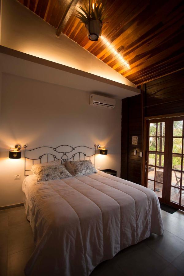 Pousada Vila Nakau Fernando de Noronha Extérieur photo