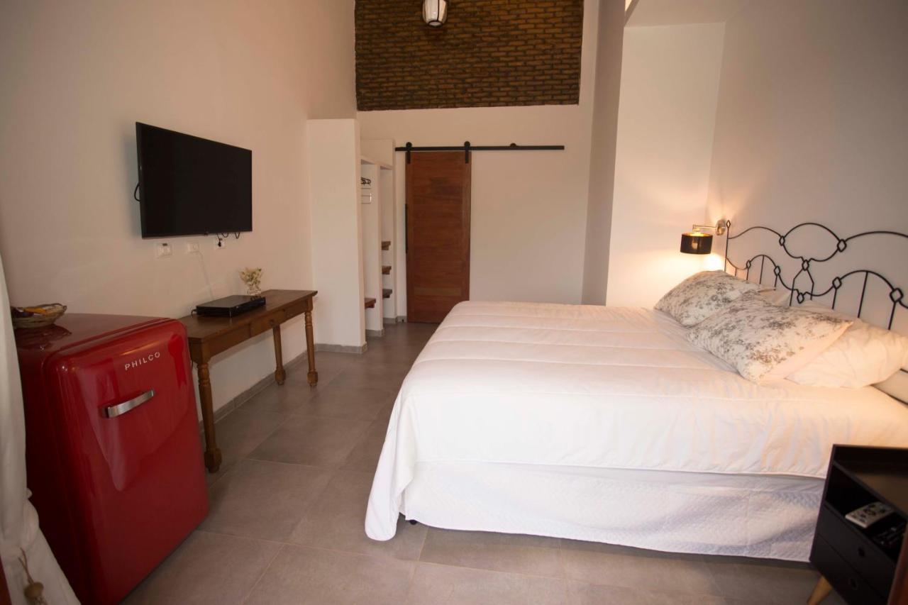 Pousada Vila Nakau Fernando de Noronha Extérieur photo