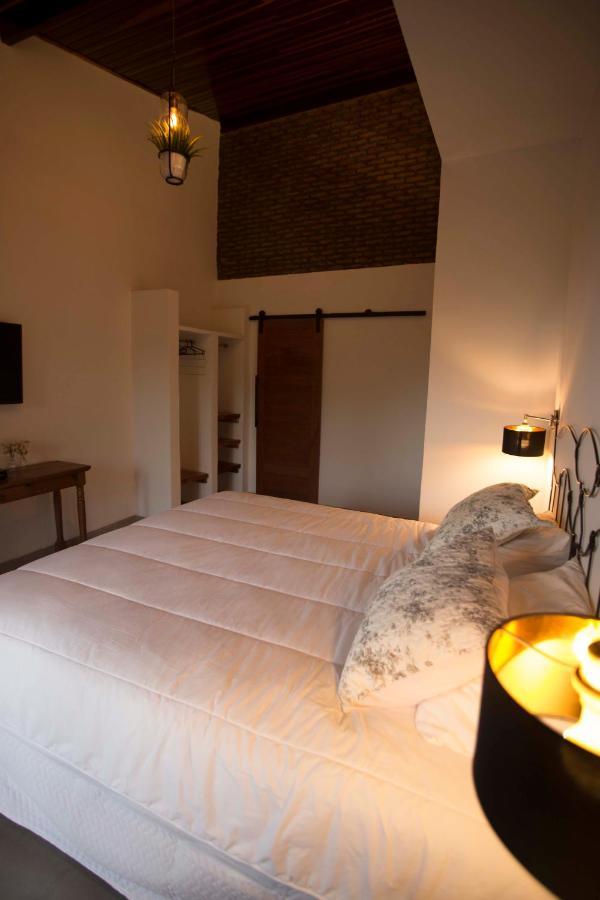 Pousada Vila Nakau Fernando de Noronha Extérieur photo