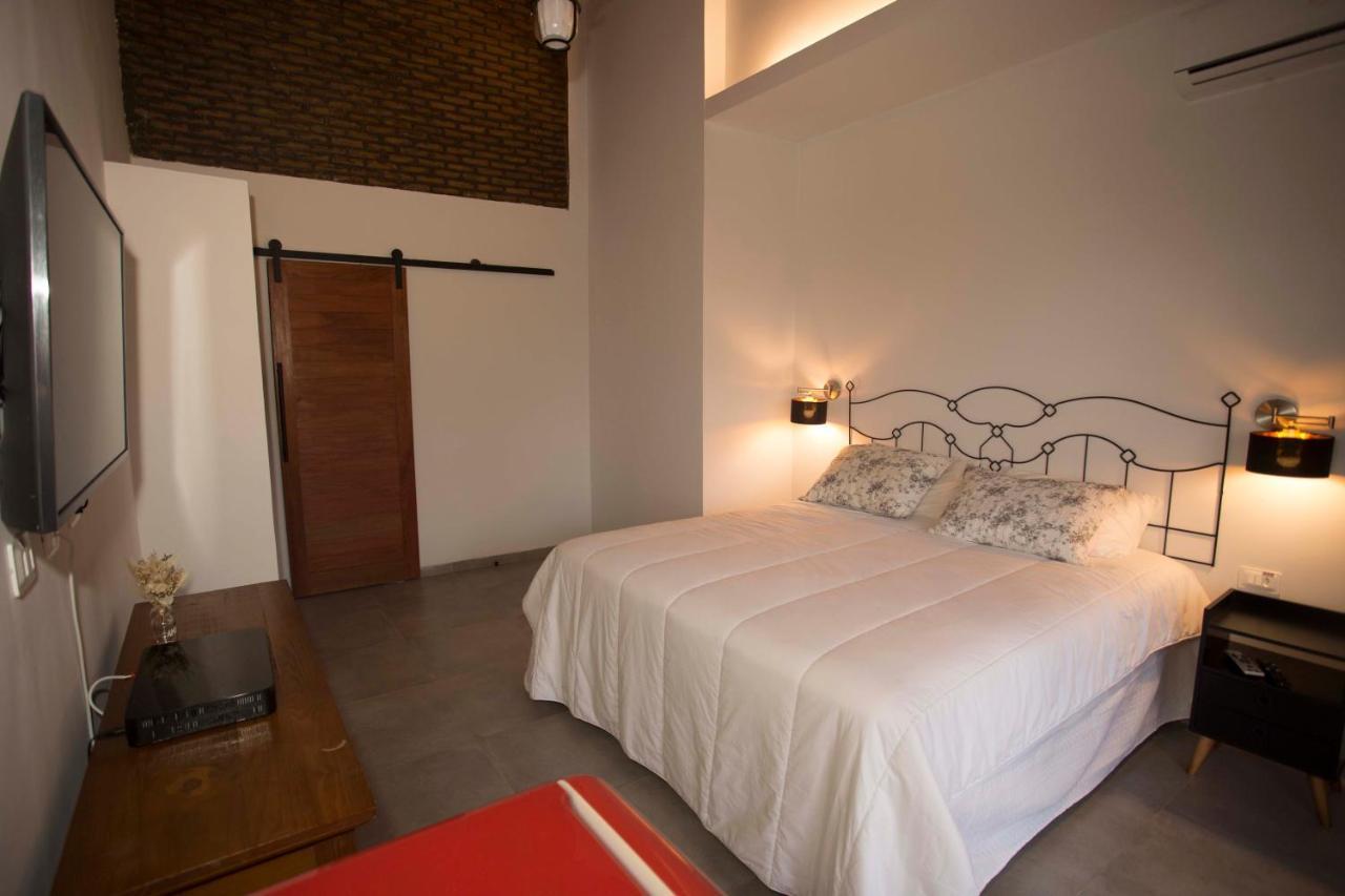 Pousada Vila Nakau Fernando de Noronha Extérieur photo