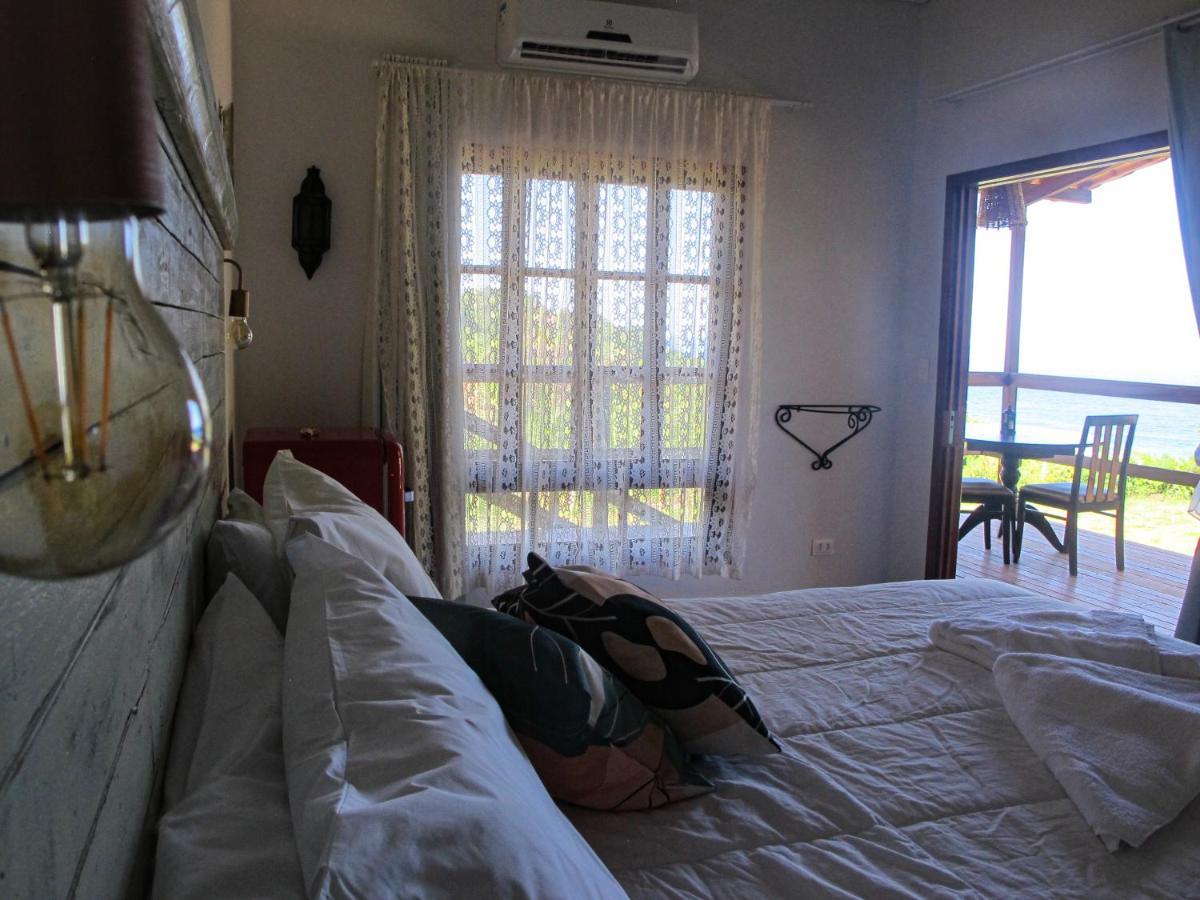 Pousada Vila Nakau Fernando de Noronha Extérieur photo
