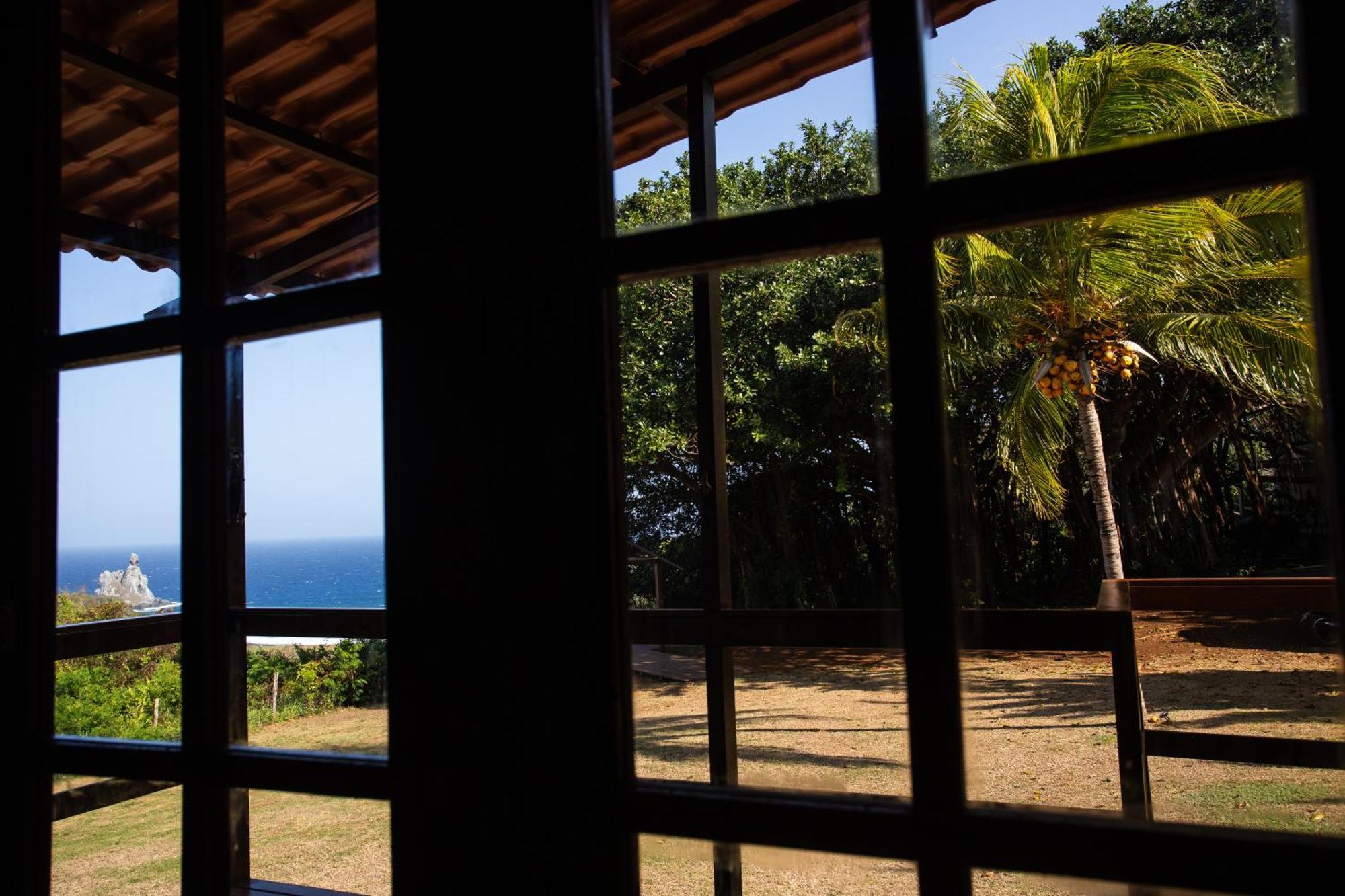 Pousada Vila Nakau Fernando de Noronha Extérieur photo