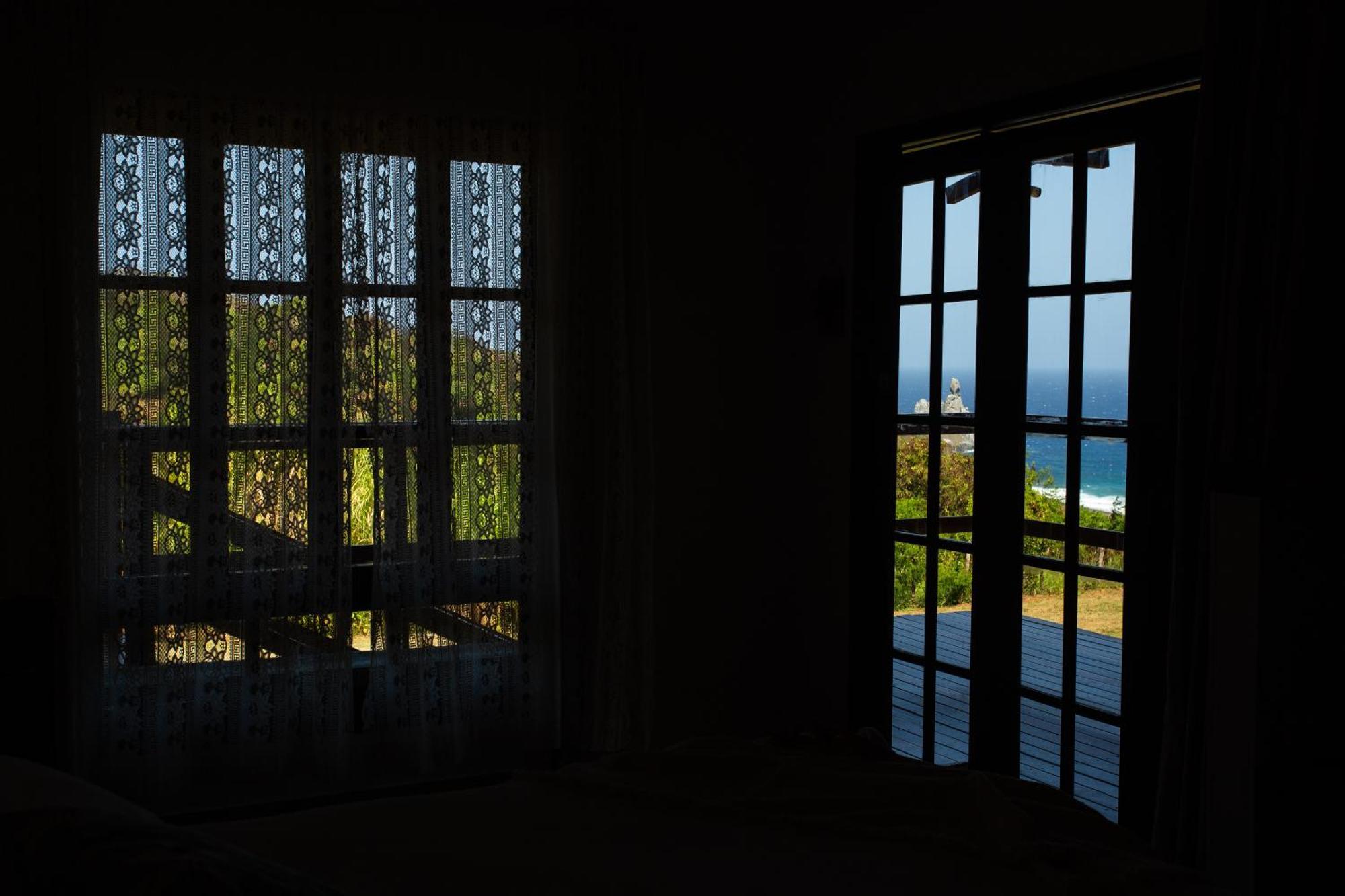 Pousada Vila Nakau Fernando de Noronha Extérieur photo