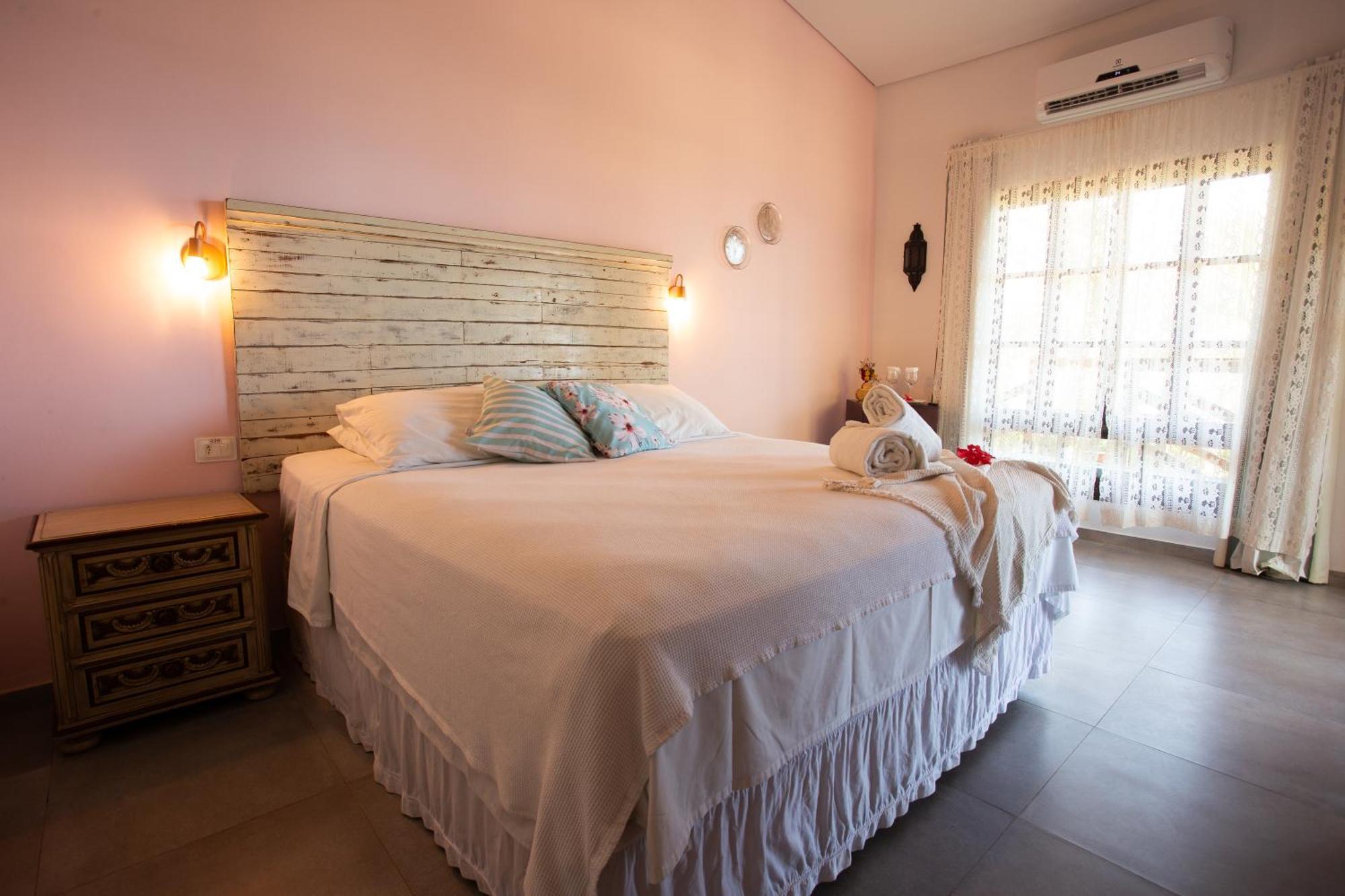 Pousada Vila Nakau Fernando de Noronha Extérieur photo